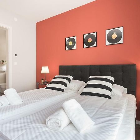 4 Elements Old Town Views Rooms Trogir Buitenkant foto