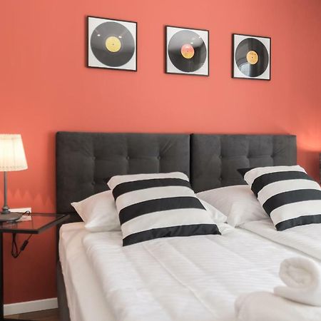 4 Elements Old Town Views Rooms Trogir Buitenkant foto