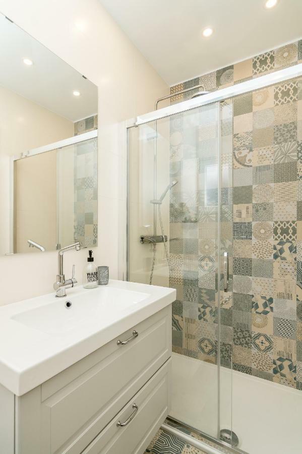 4 Elements Old Town Views Rooms Trogir Buitenkant foto