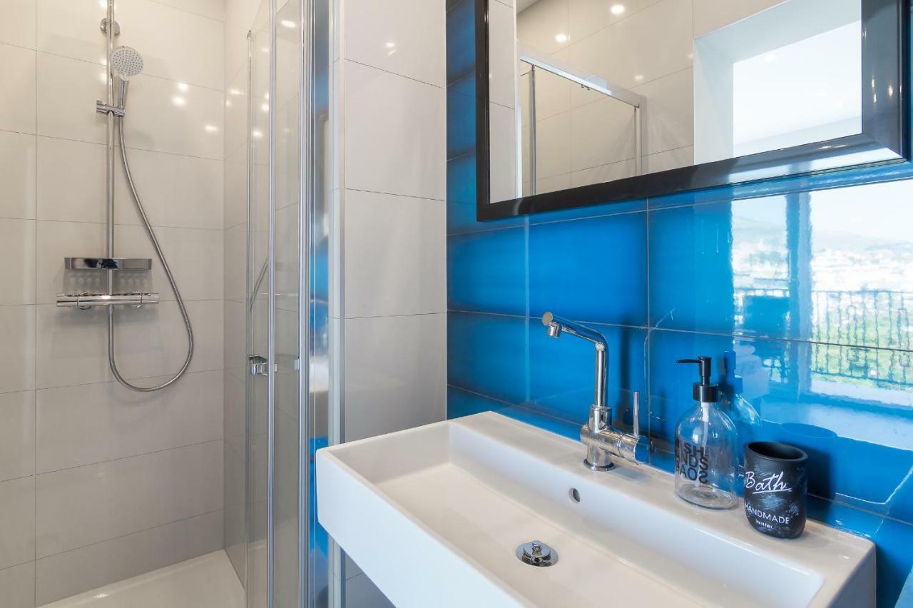 4 Elements Old Town Views Rooms Trogir Buitenkant foto