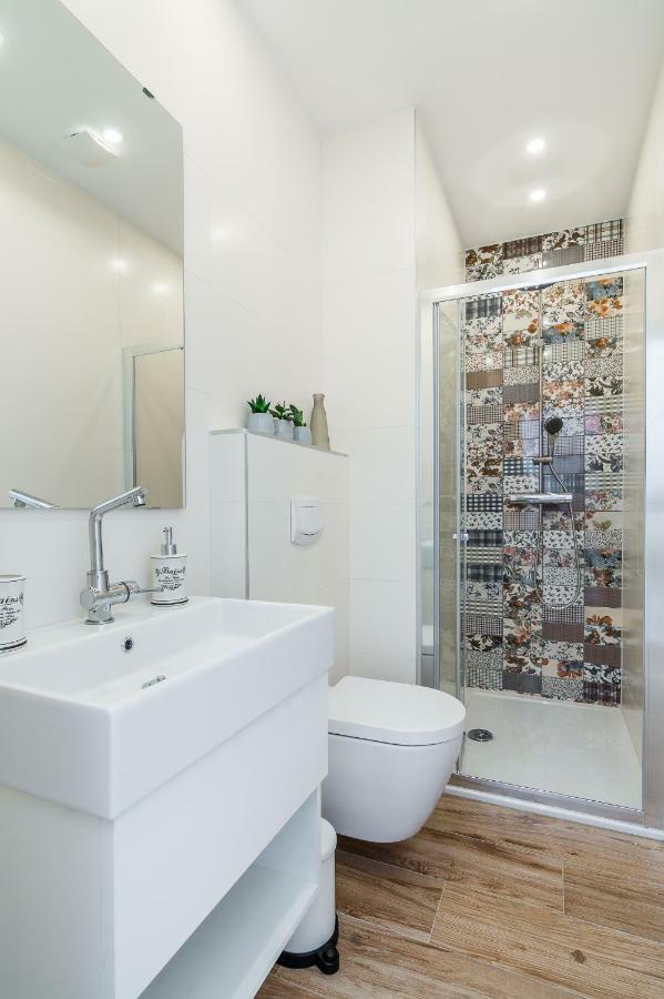 4 Elements Old Town Views Rooms Trogir Buitenkant foto
