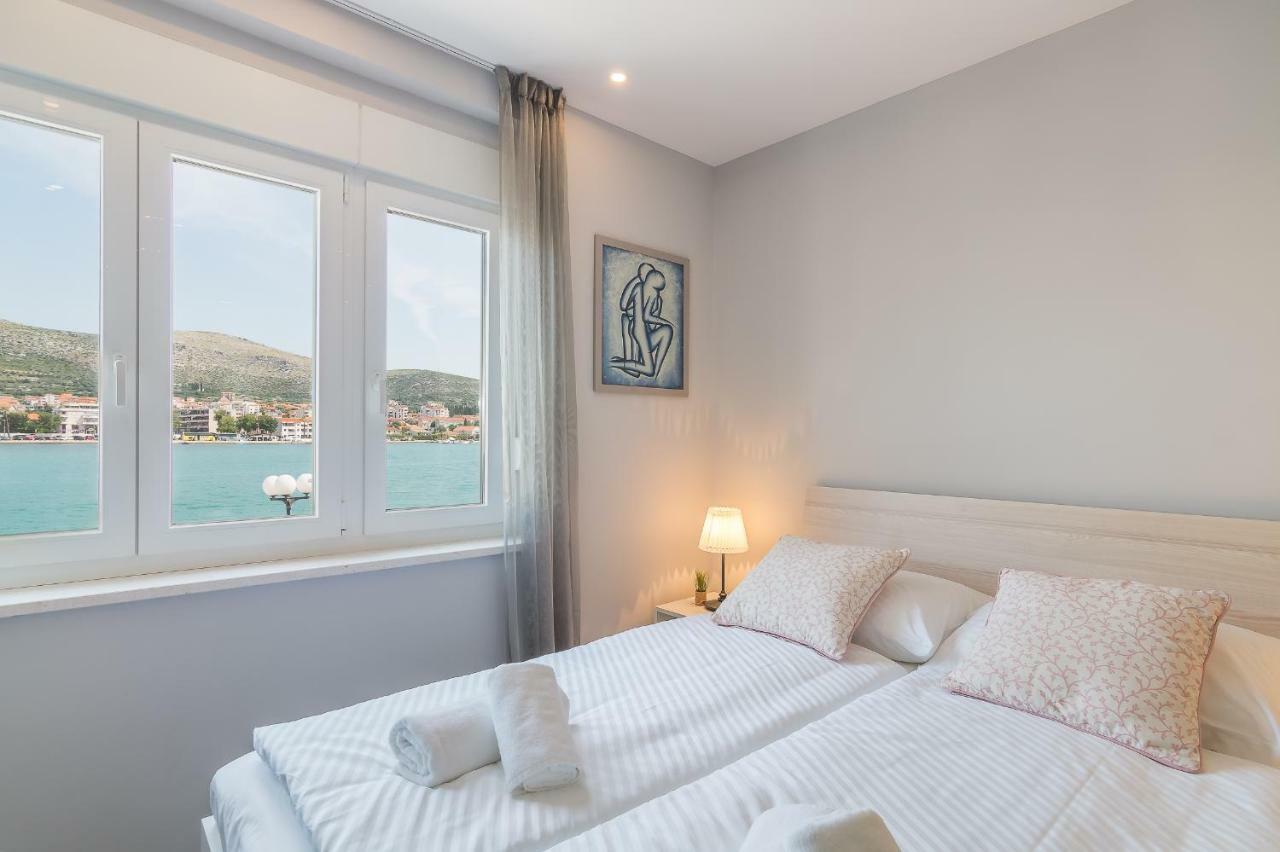 4 Elements Old Town Views Rooms Trogir Buitenkant foto