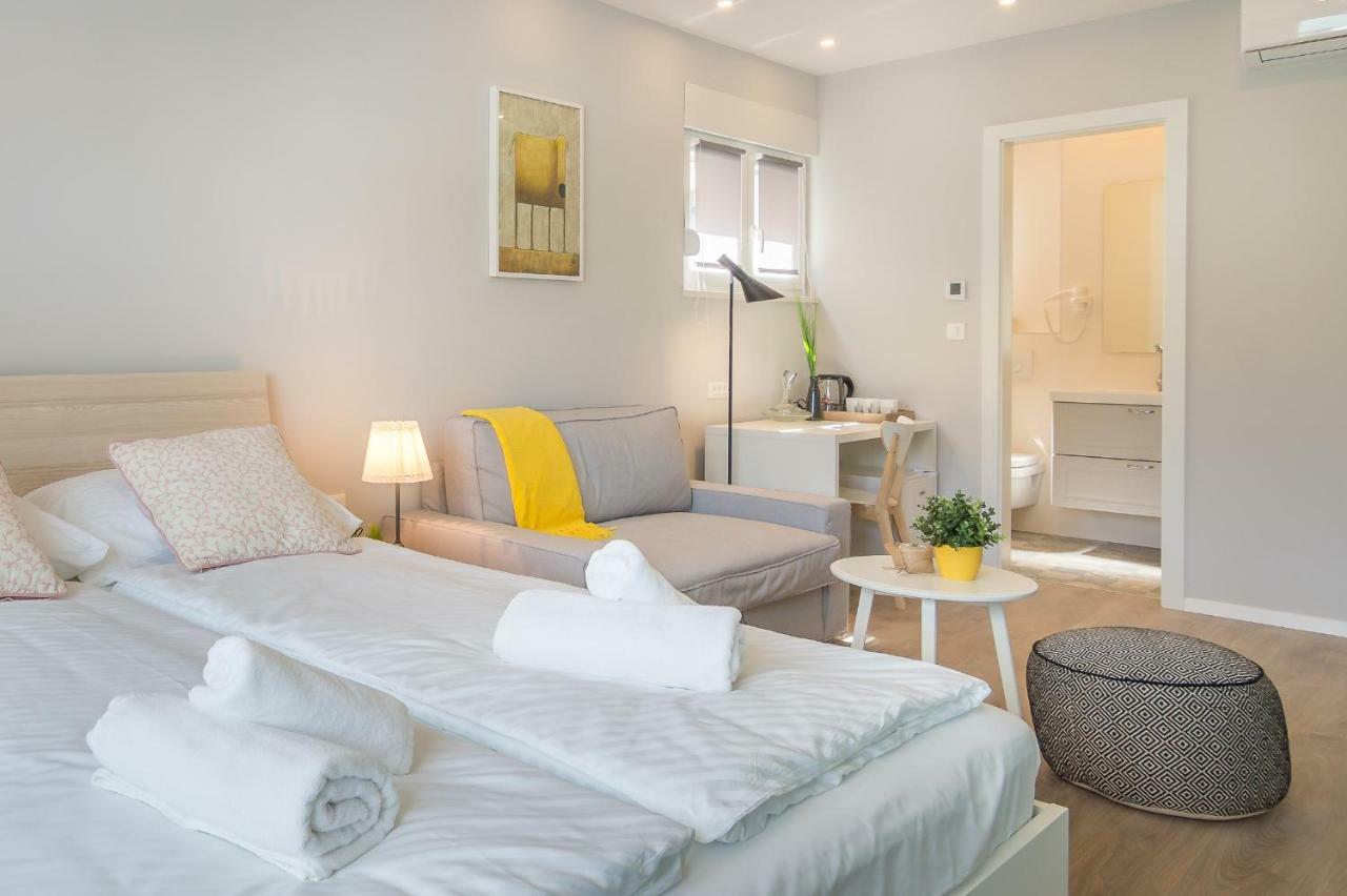4 Elements Old Town Views Rooms Trogir Buitenkant foto