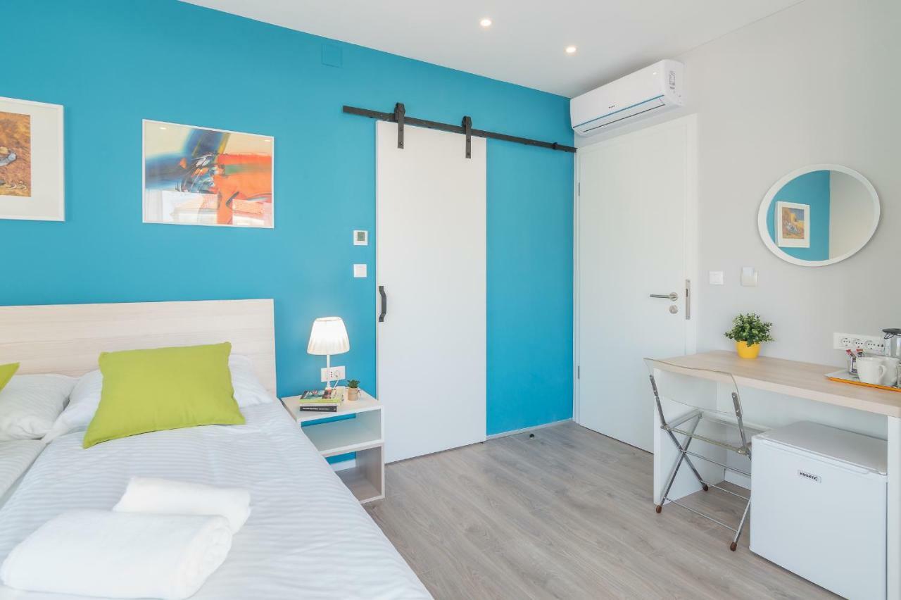 4 Elements Old Town Views Rooms Trogir Buitenkant foto