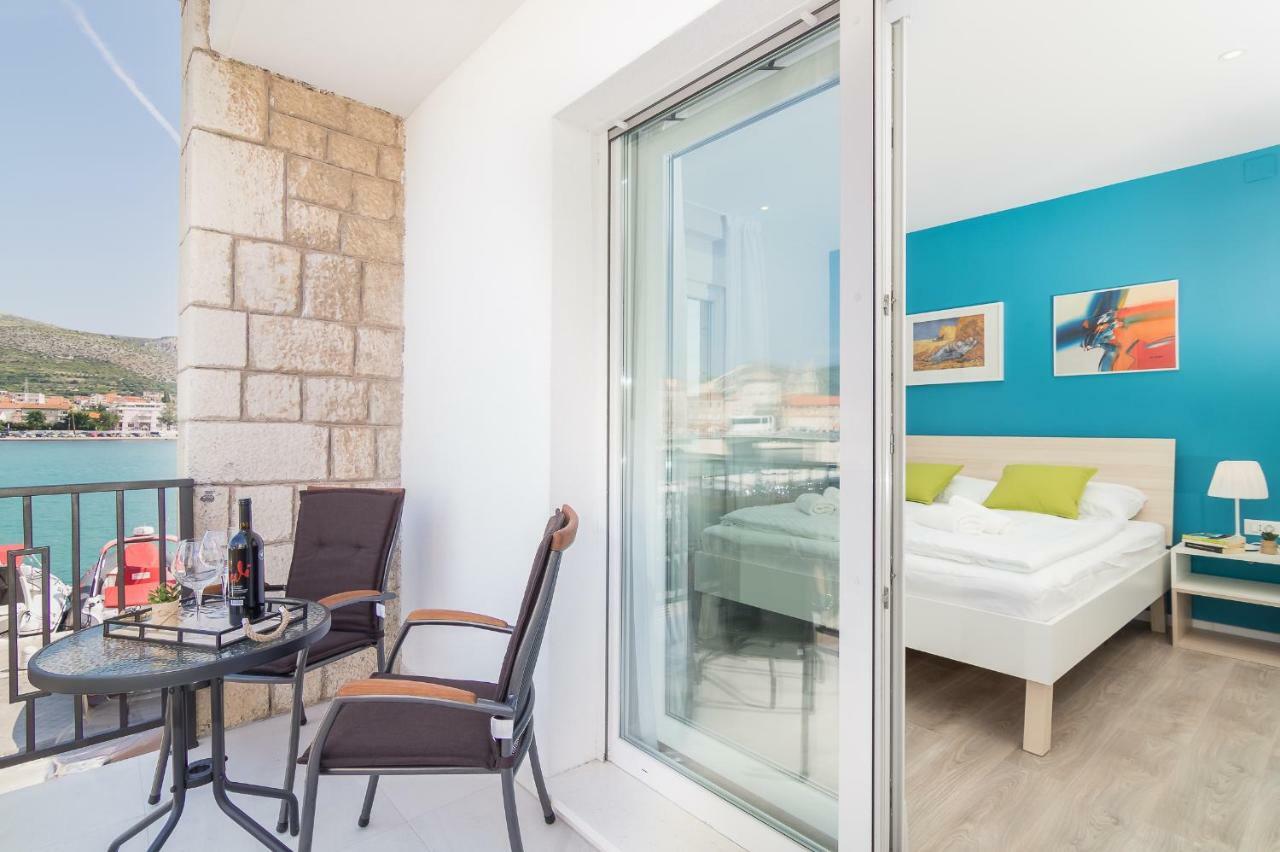 4 Elements Old Town Views Rooms Trogir Buitenkant foto