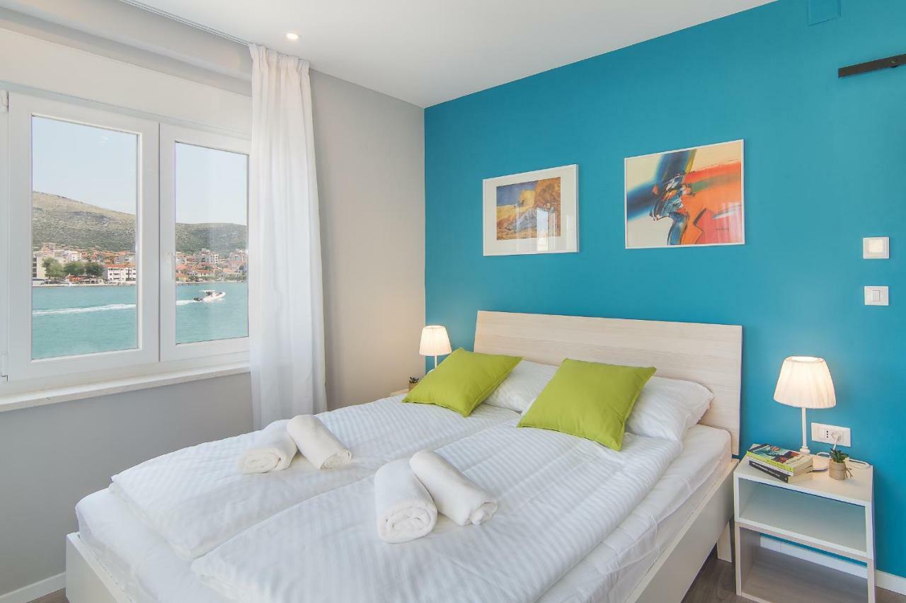 4 Elements Old Town Views Rooms Trogir Buitenkant foto