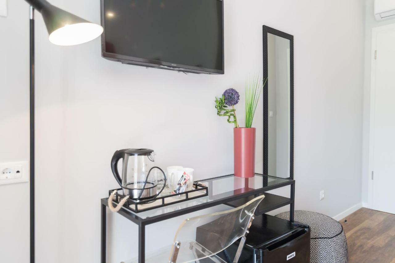 4 Elements Old Town Views Rooms Trogir Buitenkant foto