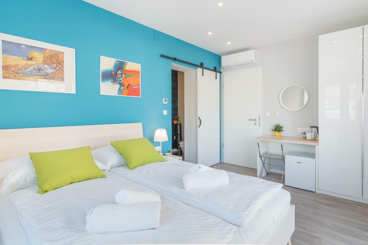 4 Elements Old Town Views Rooms Trogir Buitenkant foto