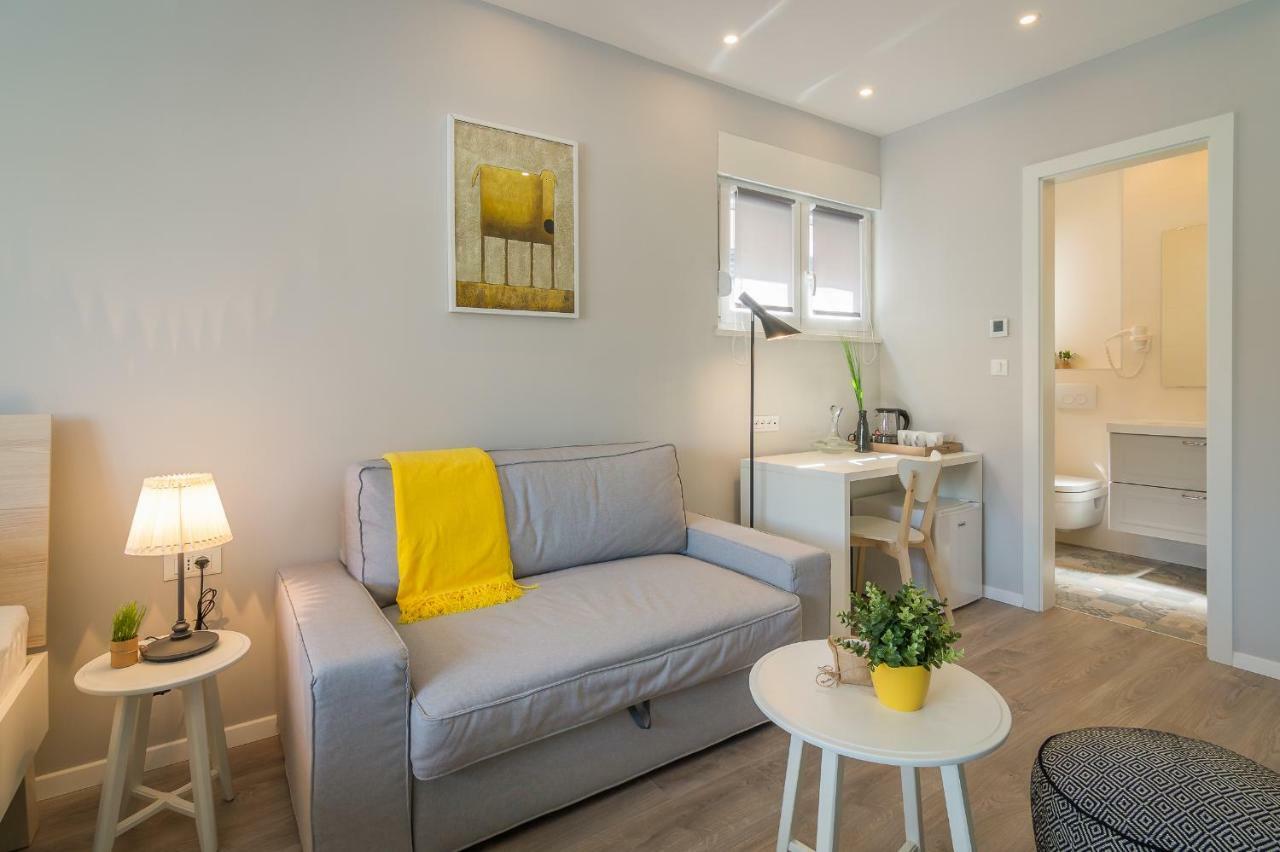 4 Elements Old Town Views Rooms Trogir Buitenkant foto