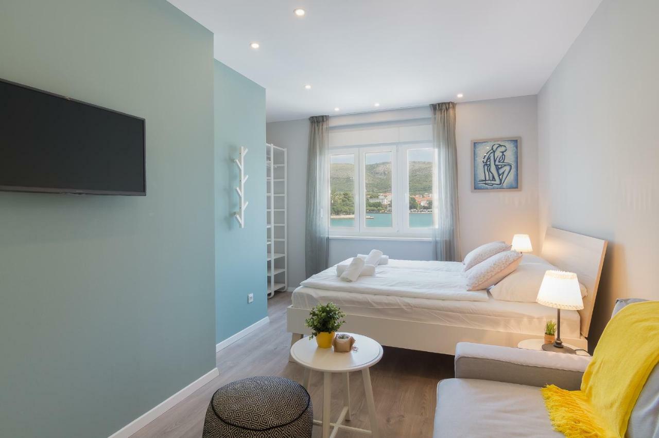 4 Elements Old Town Views Rooms Trogir Buitenkant foto