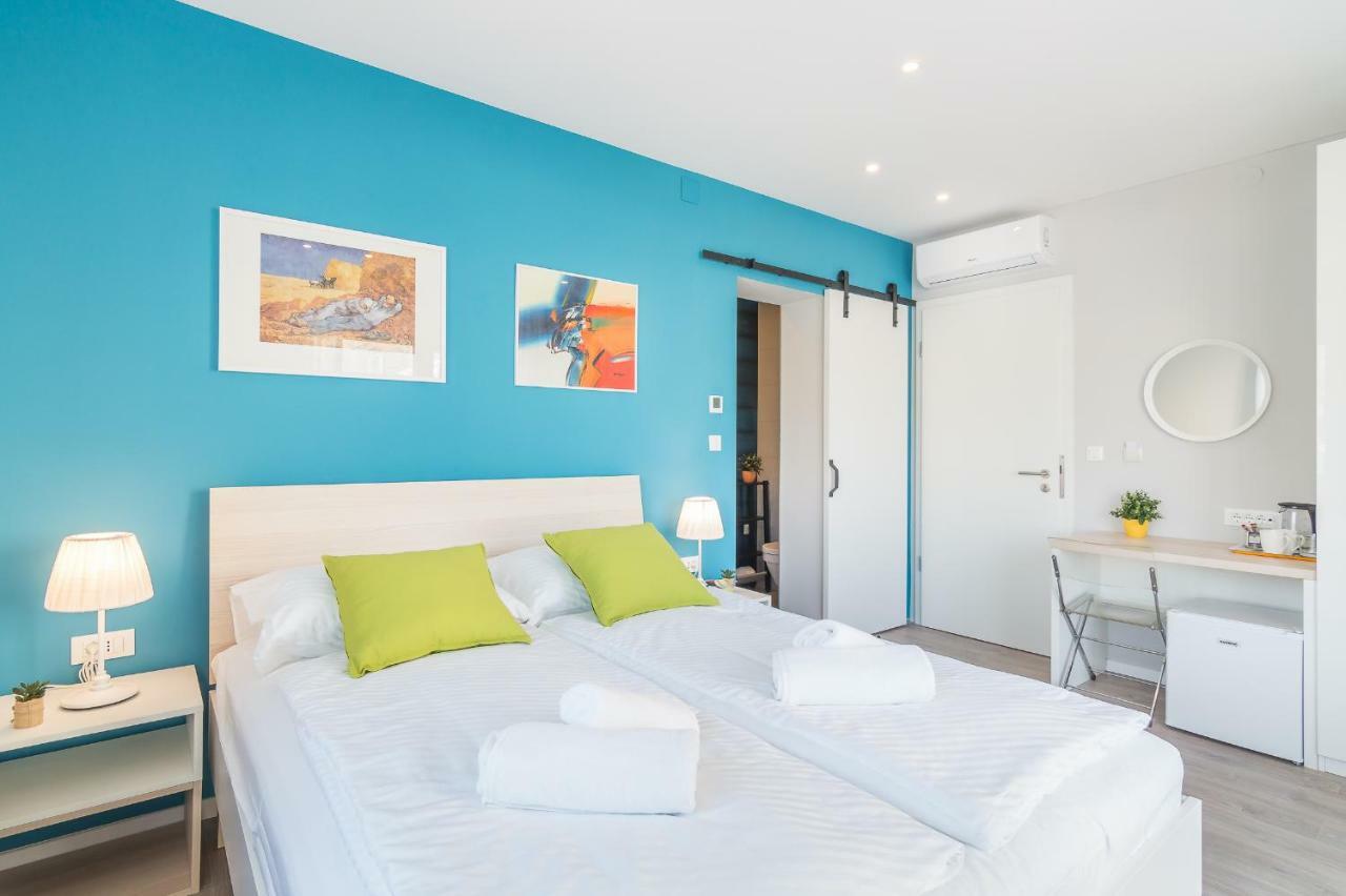 4 Elements Old Town Views Rooms Trogir Buitenkant foto