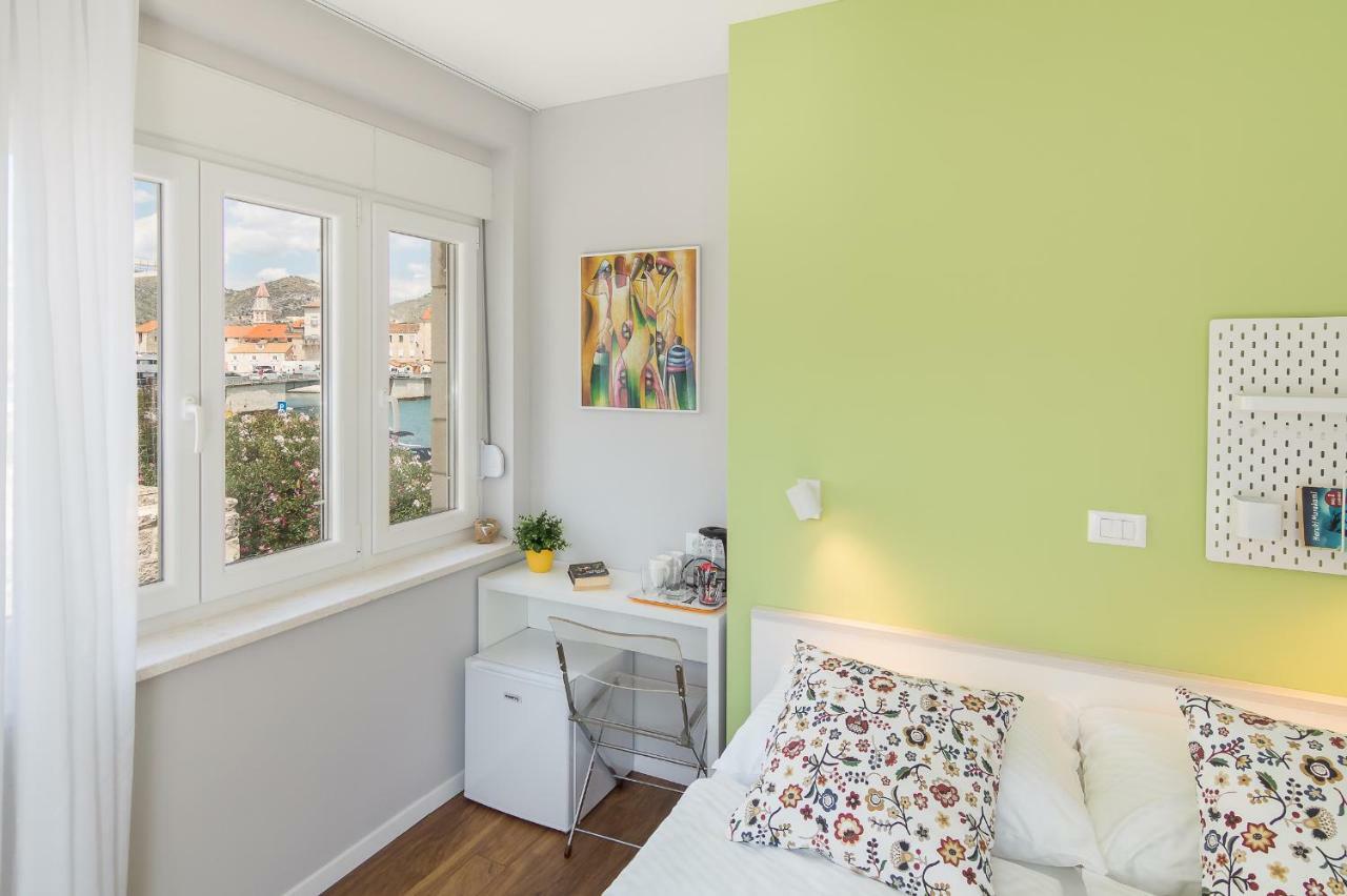 4 Elements Old Town Views Rooms Trogir Buitenkant foto