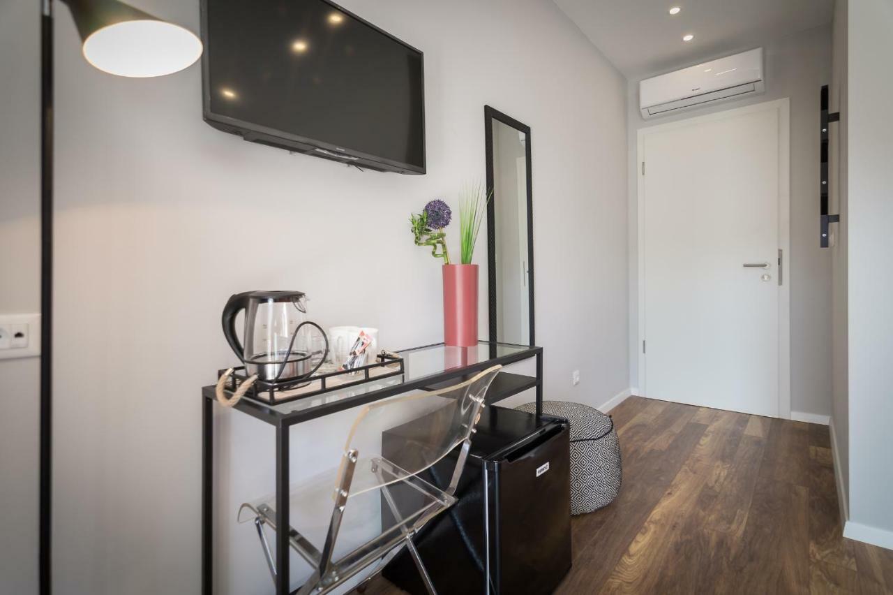 4 Elements Old Town Views Rooms Trogir Buitenkant foto