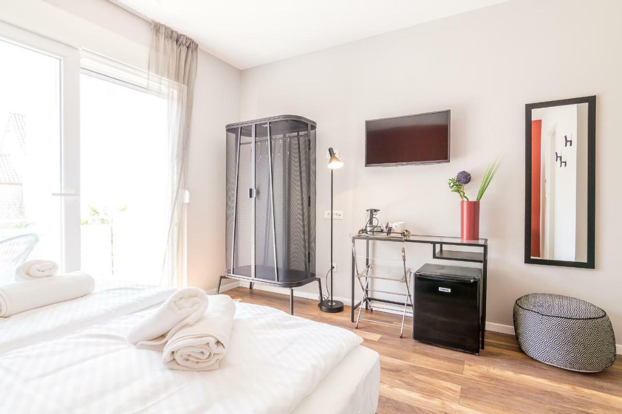 4 Elements Old Town Views Rooms Trogir Buitenkant foto