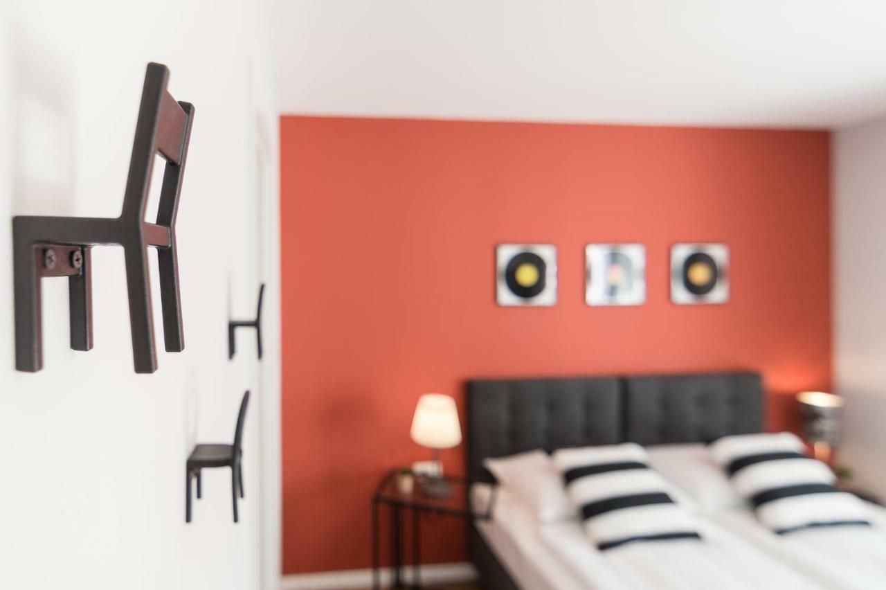 4 Elements Old Town Views Rooms Trogir Buitenkant foto