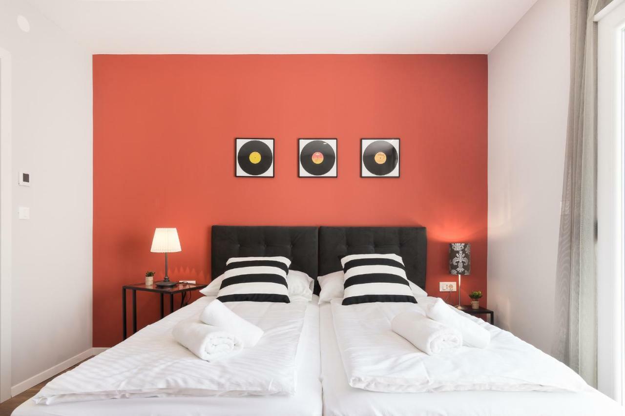 4 Elements Old Town Views Rooms Trogir Buitenkant foto
