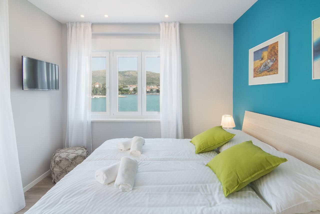 4 Elements Old Town Views Rooms Trogir Buitenkant foto