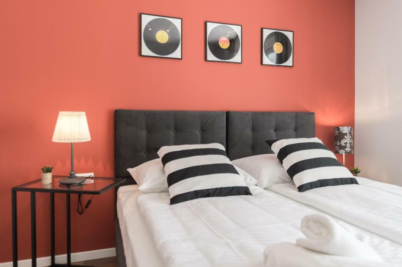 4 Elements Old Town Views Rooms Trogir Buitenkant foto