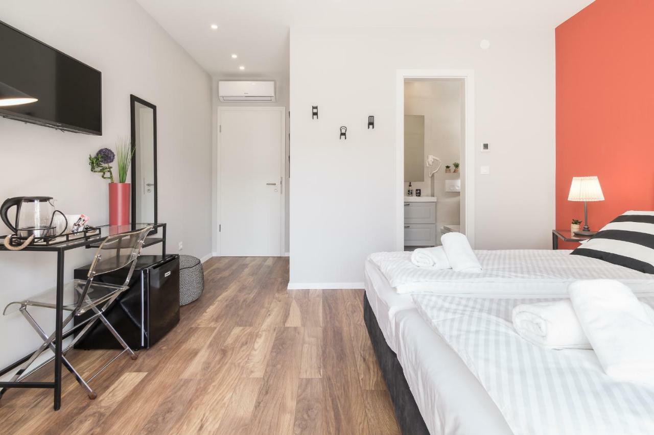 4 Elements Old Town Views Rooms Trogir Buitenkant foto