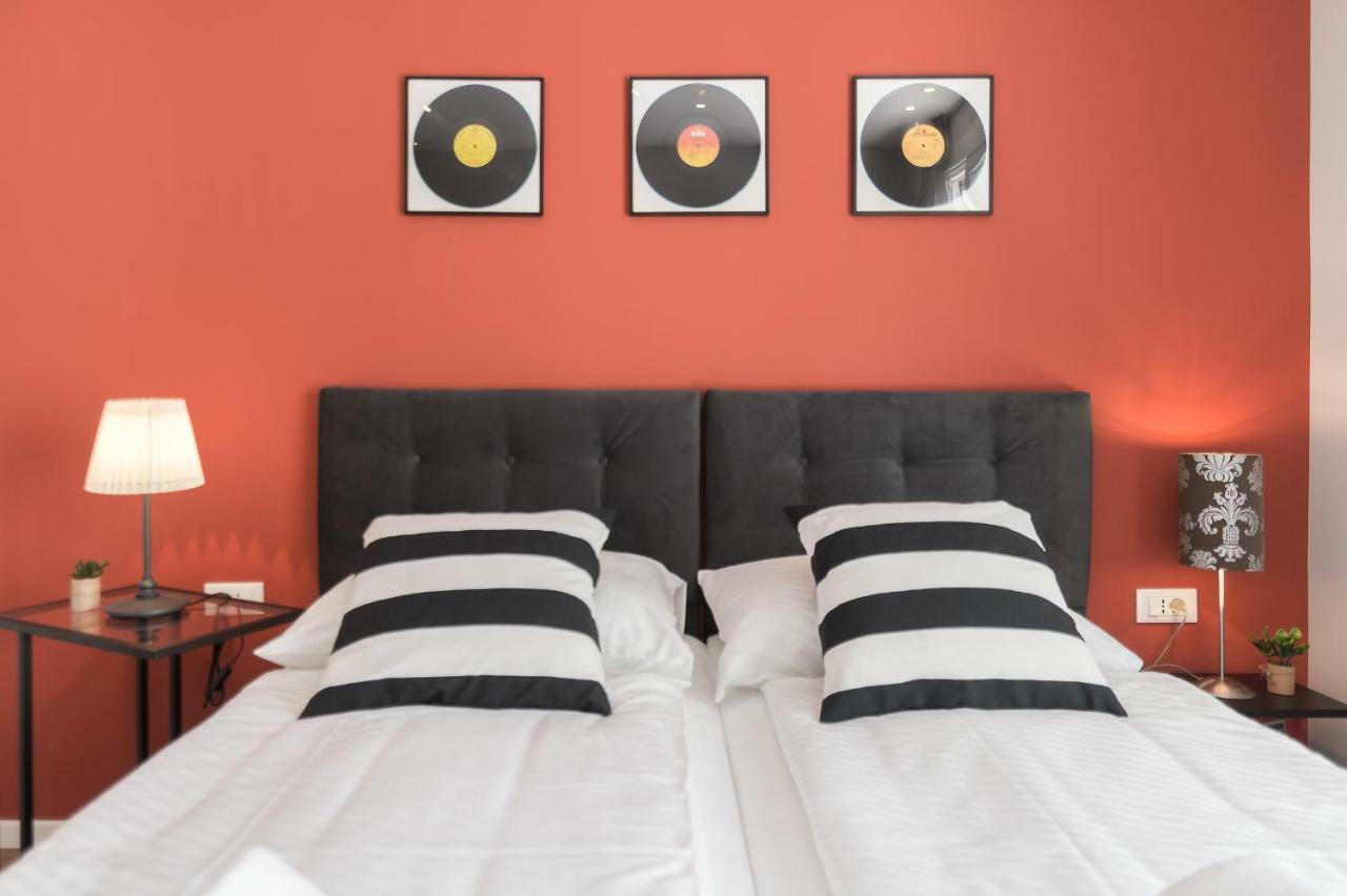 4 Elements Old Town Views Rooms Trogir Buitenkant foto